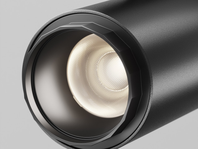 Трековый светильник Technical TR244-12W4K-B фото:7