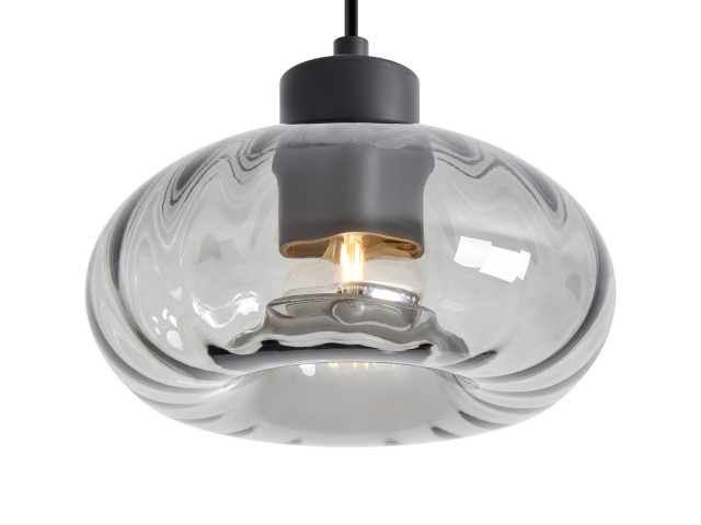 Подвесной светильник Freya FR5585PL-01B фото:2