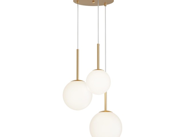Подвесной светильник Maytoni MOD321PL-03G1 фото:7