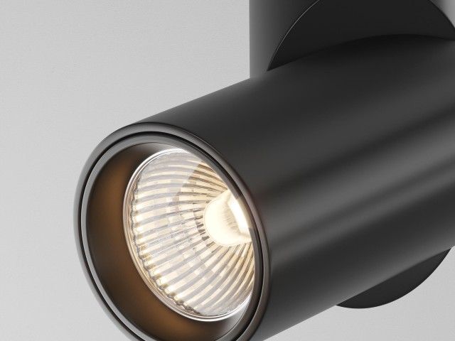 Потолочный светильник Technical C027CL-L10B фото:27