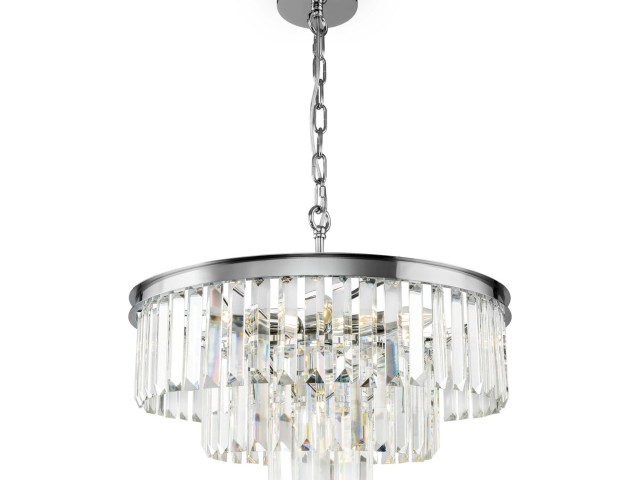 Подвесной светильник Maytoni MOD085PL-07CH фото:8