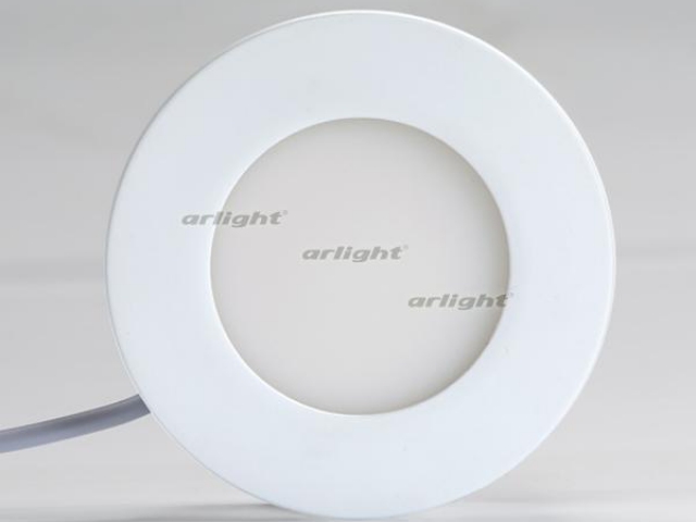 Светильник DL-85M-4W Day White (Arlight, IP40 Металл, 3 года) фото:14