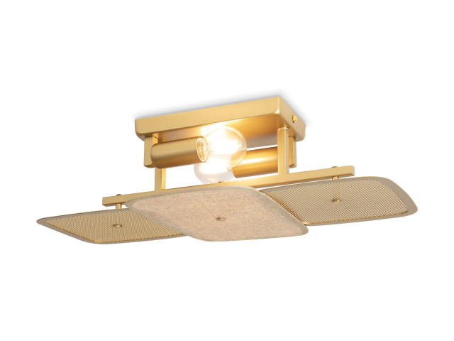 Потолочный светильник Freya FR5572CL-02G фото:4