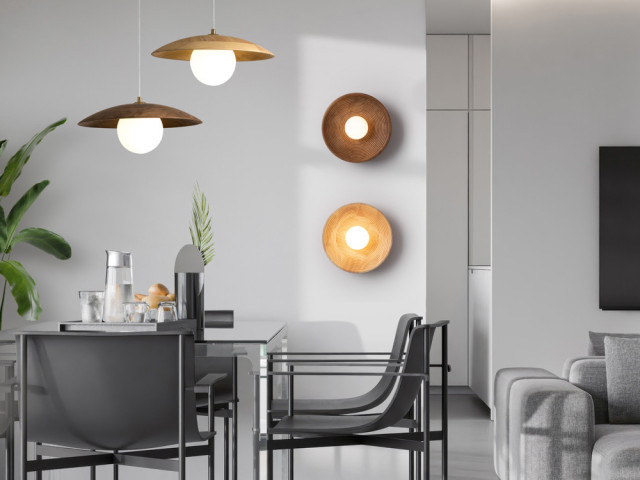 Настенный светильник (бра) Freya FR5589WL-01T фото:1