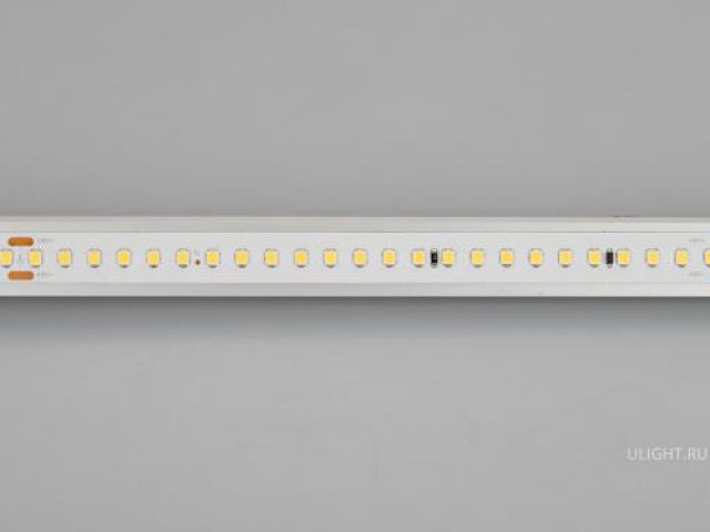 Лента IC-A144-12mm 48V Warm3000 (5.8 W/m, IP20, 2835, 50m) (Arlight, Открытый) фото:12