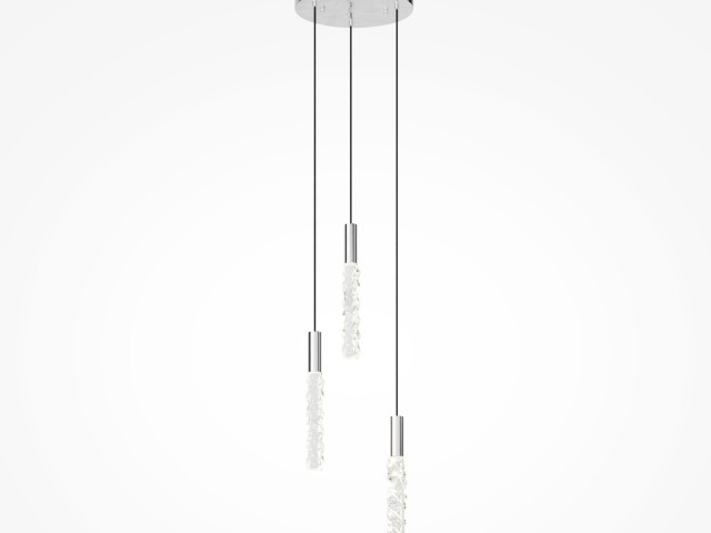 Подвесной светильник Maytoni MOD328PL-L9CH3K фото:4