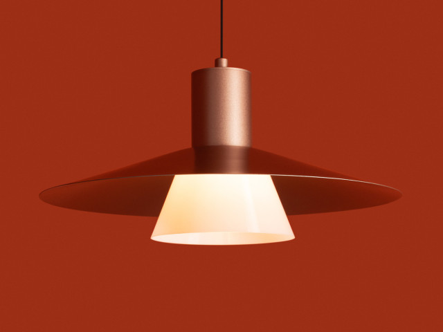 Подвесной светильник Freya FR5600PL-L5MG фото:7