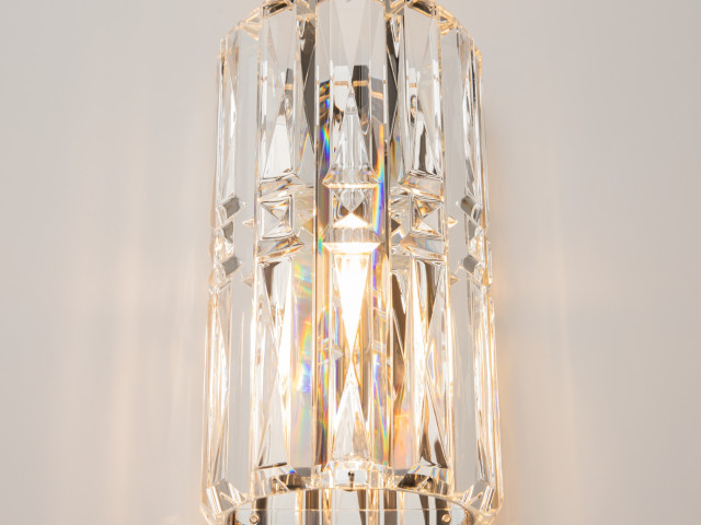 Настенный светильник (бра) Maytoni MOD094WL-01CH фото:14