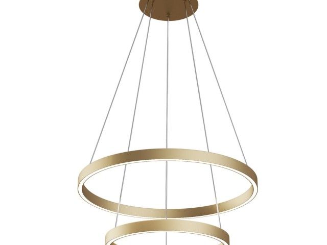 Подвесной светильник Maytoni MOD058PL-L55BS4K фото:10