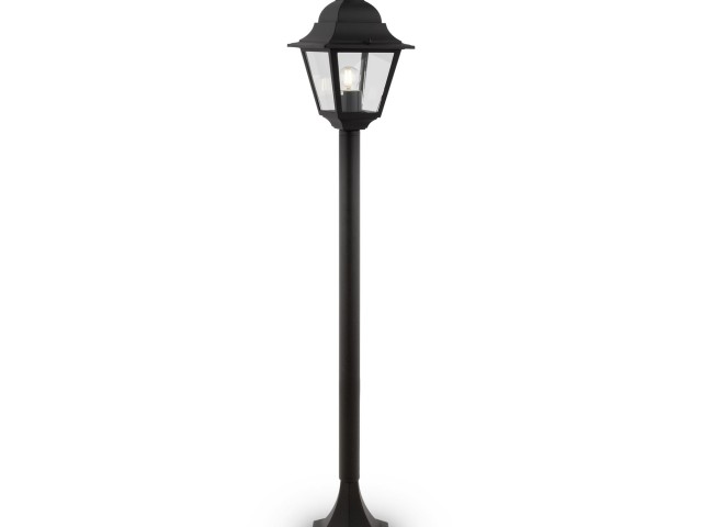 Ландшафтный светильник Outdoor O003FL-01B фото:5
