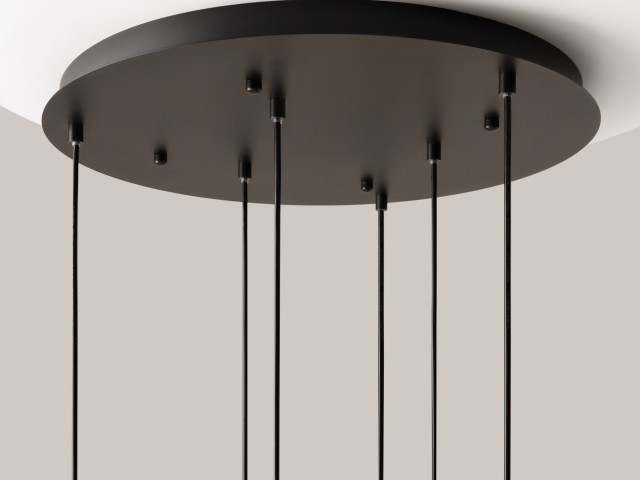 Подвесной светильник Maytoni MOD414PL-06B фото:19