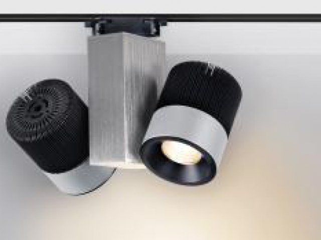 Светодиодный светильник LGD-2238SB-15W Warm White 24deg (Arlight, IP20 Металл, 3 года) фото:1