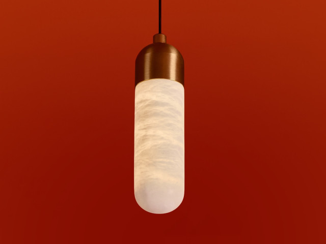 Подвесной светильник Freya FR5631PL-L6BS фото:3