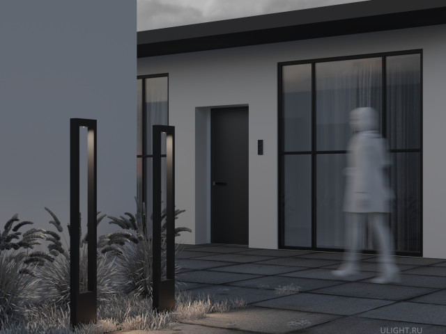 Садово-парковый светильник Outdoor O425FL-L20GF фото:2