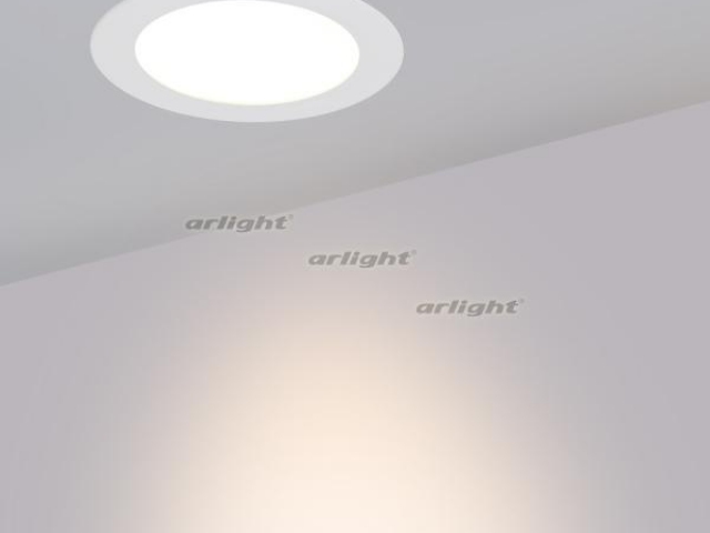Светильник DL-BL225-24W Day White (Arlight, IP40 Металл, 3 года) фото:19