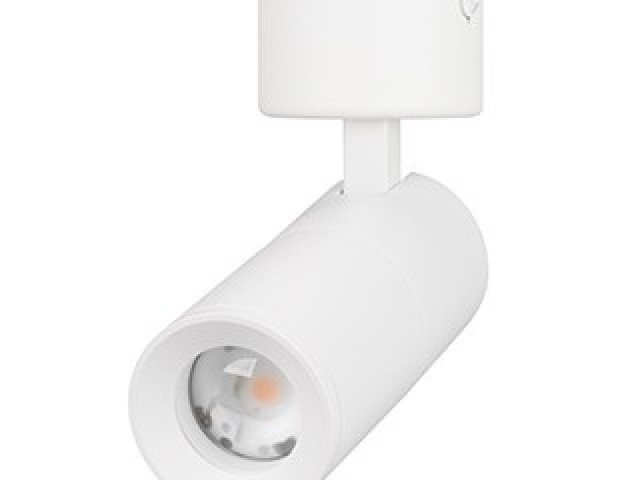Светильник SP-ARTEMIS-SURFACE-FLAP-R55-12W Warm3000 (WH, 8-80 deg, 230V) (Arlight, IP20 Металл, 5 лет) фото:4