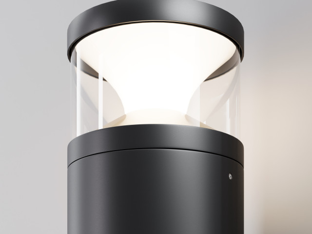 Ландшафтный светильник Outdoor O496FL-L21B3K фото:6