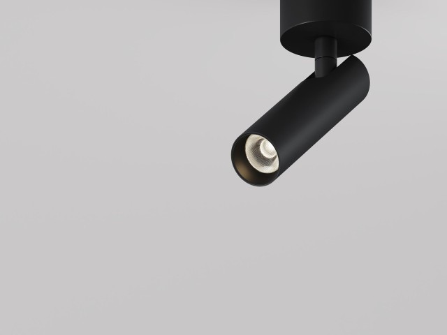 Потолочный светильник Technical C141CL-L125-6W3K-B фото:6