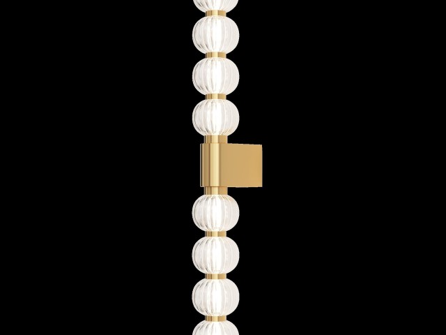 Настенный светильник (бра) Maytoni MOD555WL-L13G3K фото:4