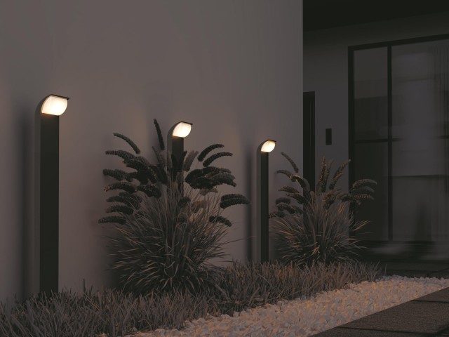 Ландшафтный светильник Outdoor O446FL-L7GF3K фото:2