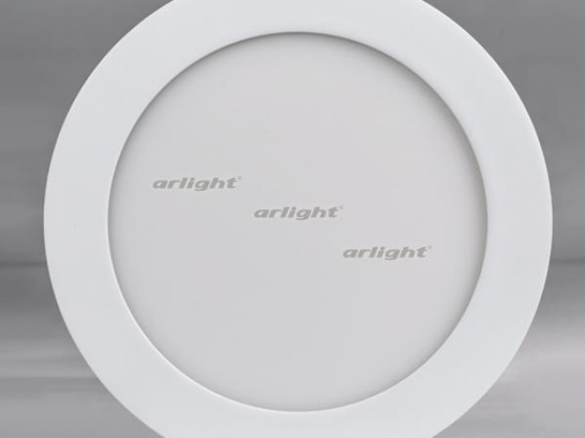 Светильник DL-172M-15W Warm White (Arlight, IP40 Металл, 3 года) фото:24