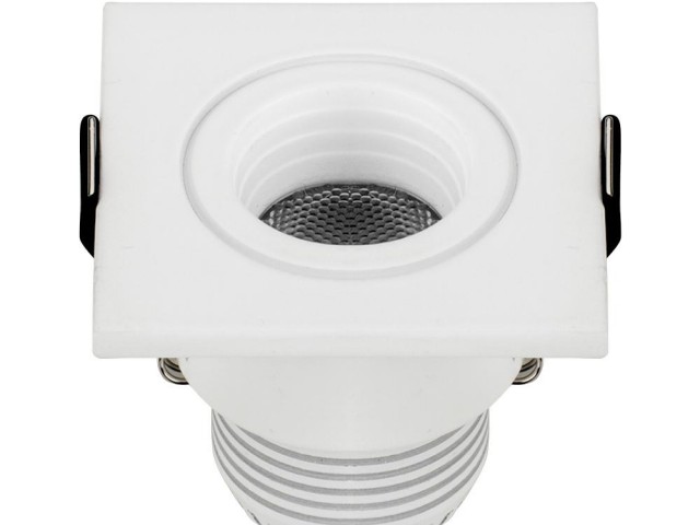 Светодиодный светильник LTM-S46x46WH 3W Day White 30deg (Arlight, IP40 Металл, 3 года) фото:6