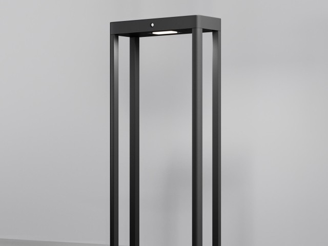 Ландшафтный светильник Outdoor OSL456FL-L2GF3K фото:9