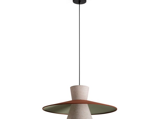 Подвесной светильник Freya FR5489PL-01GT фото:6