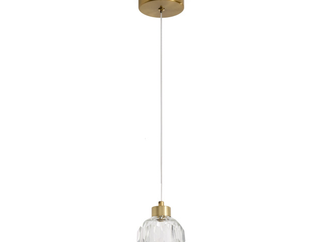 Подвесной светильник Freya FR6236PL-L5BS1 фото:7