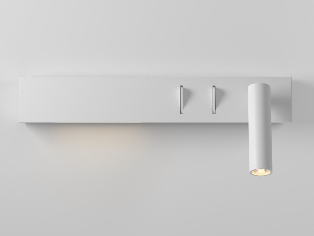 Настенный светильник (бра) Technical C031WL-L8W3K1 фото:9