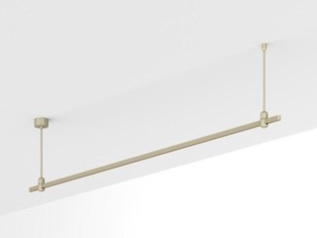 Основание ART-APRIORI-LINE-ROD-400-2000 (OG) (Arlight, IP20 Металл, 3 года) фото:2
