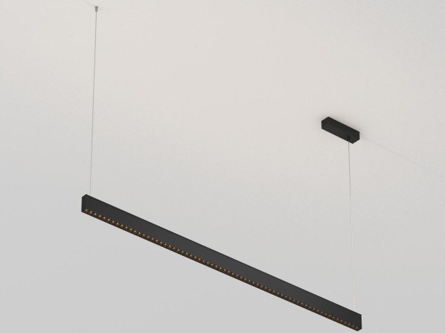 Светильник ALT-LINEAIR-CELL-UPDOWN-S2460-1200-40W Day4000 (BK, 40 deg, 230V) (Arlight, IP20 Металл, 3 года) фото:5