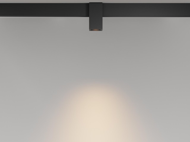 Трековый светильник Technical TR121-2-7W3K-B фото:7