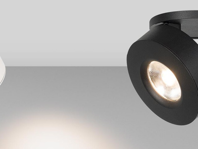 Светильник LGD-MONA-BUILT-R100-12W White5000 (WH, 24 deg) (Arlight, IP40 Металл, 3 года) фото:9