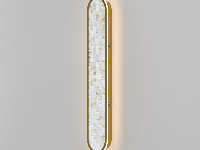 Настенный светильник (бра) Maytoni MOD429WL-L30BSK фото:10