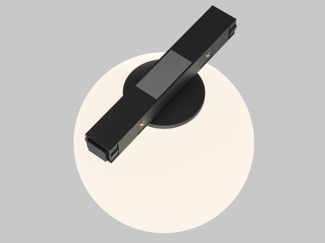 Трековый светильник Technical TR177-1 (15мм BASITY) Фото:3