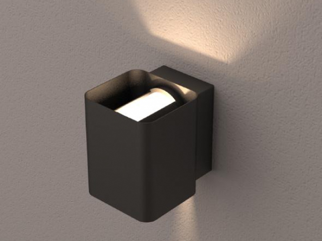 Светильник LGD-Wall-Vario-J2G-12W Warm White (Arlight, IP54 Металл, 3 года) фото:20