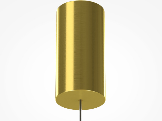 Подвесной светильник Maytoni MOD459PL-L7BSK фото:3