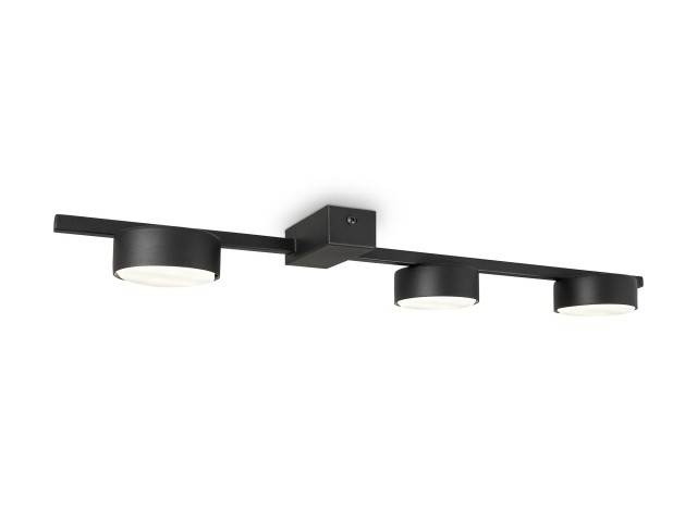 Потолочный светильник Freya FR5363CL-03B фото:5