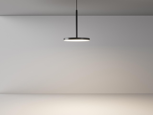 Трековый светильник Technical TR123-2-15W4K-B фото:9