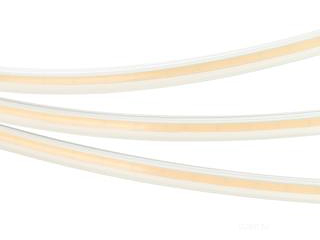 Лента герметичная COB-PL90-X544-12mm 24V Warm2400 (11.5 W/m, IP65, CSP, 5m) (Arlight, -) фото:4