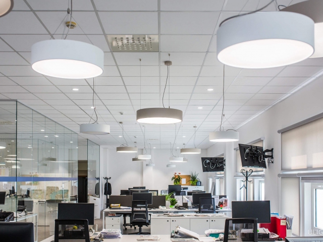 Подвесной светильник HOKASU Sun Hang Фото:23