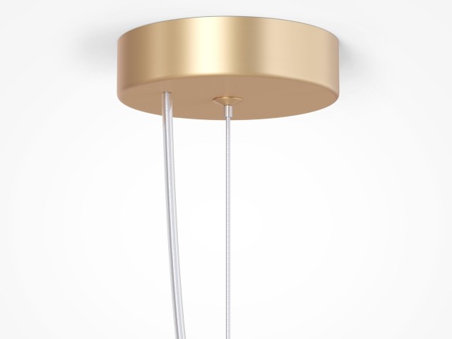 Подвесной светильник Maytoni MOD268PL-07G фото:1