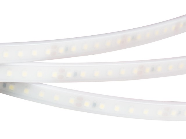 Лента герметичная RTW-PW-A120-10mm 24V Warm2700 (9.6 W/m, IP66, 2835, 5m) (Arlight, Герметичный) фото:12