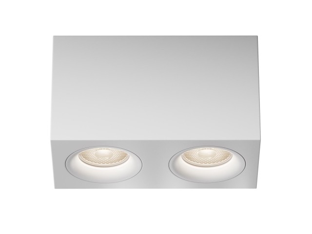 Потолочный светильник Technical C013CL-02W фото:8