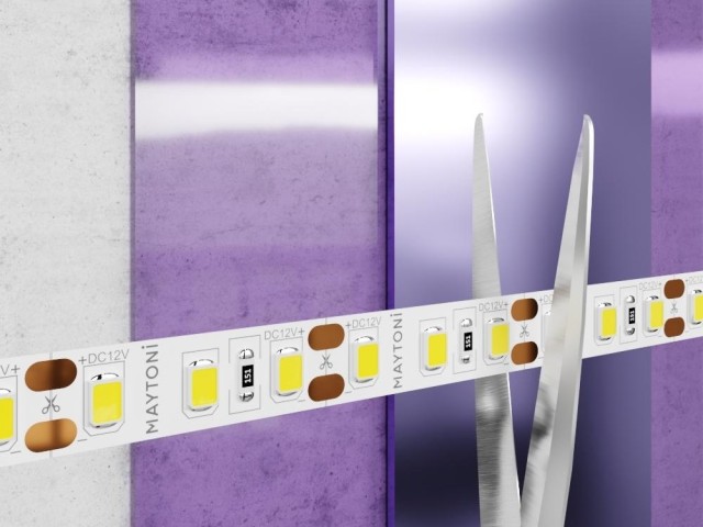 Светодиодная лента Led Strip 10110 фото:2