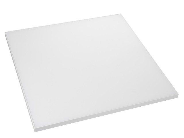 Светильник DL-TITAN-FRAMELESS-S600x600-40W Warm3000 (WH, 120 deg, CRI90, 230V) (Arlight, IP40 Металл, 5 лет) фото:3