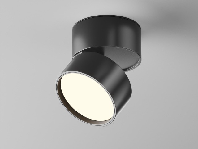 Потолочный светильник Technical C024CL-12W3K-B-1 фото:6