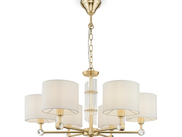Люстра Maytoni MOD088PL-06BS фото:15