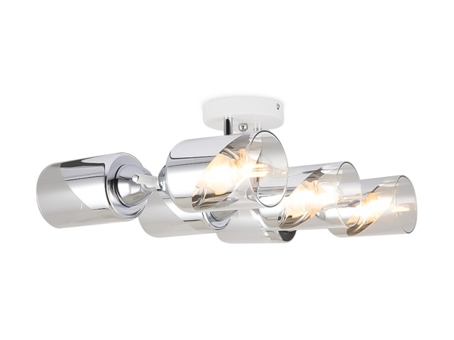 Люстра Freya FR5226PL-06W фото:5